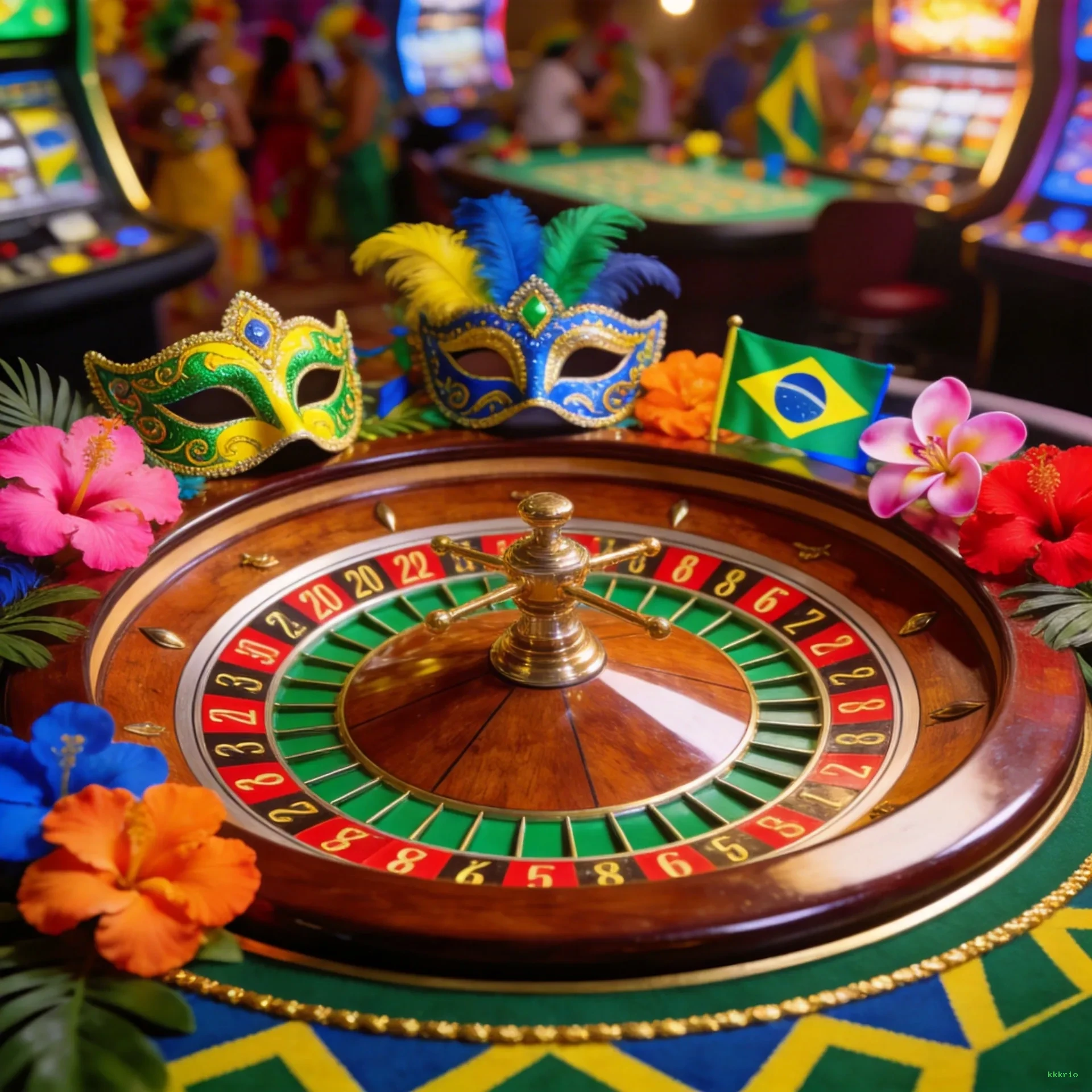 Slots Premium da PG Soft na kkkrio